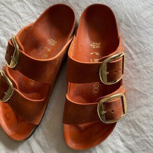 Birkenstock Arizona EU36